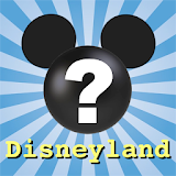 Disneyland Secrets Gold! icon