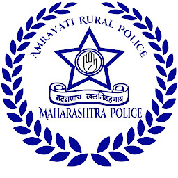 Icon image Amravati Rural Police Health A