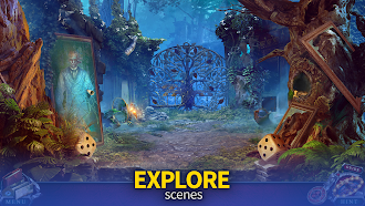 Game screenshot Edge of Reality: Fatal Luck hack