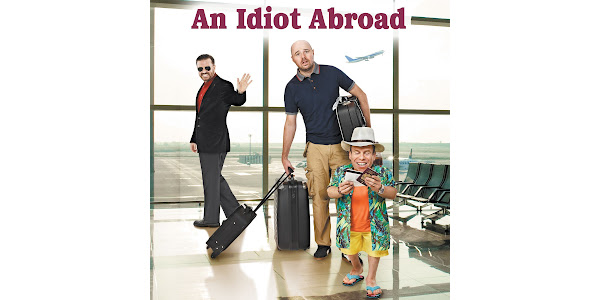 Review idiot abroad 3 torrent watch cooking master boy cantonese torrent