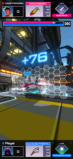 wipEout Rush 27.4.44 APK screenshots 3