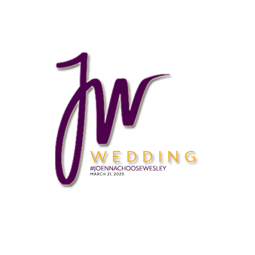 JW Wedding