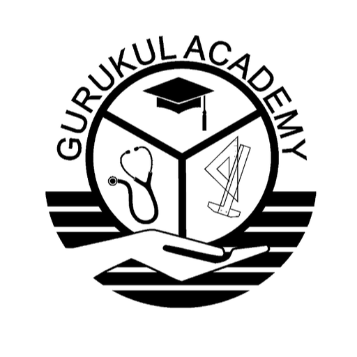 GURUKUL ACADEMY logo