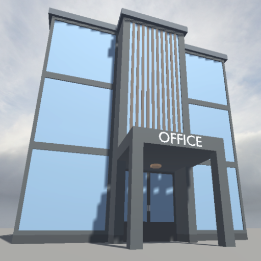 Escape Game - from Office