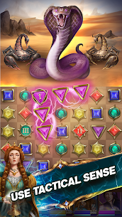 Gemstone Legends empires RPG v0.42.451 Mod Apk (Menu Damage) Free For Android 5
