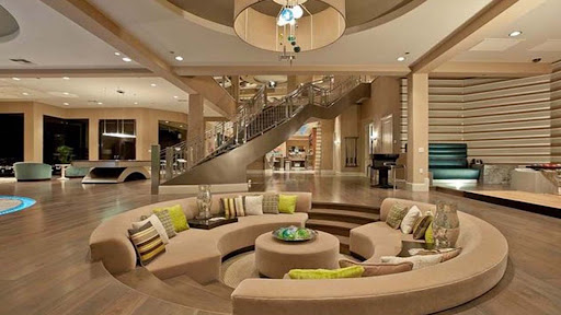 Modern Interior Design