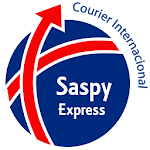 Cover Image of Download Saspy Express  APK