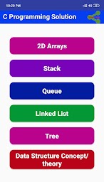 Programming Solutions