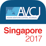 AVCJ Singapore Forum icon