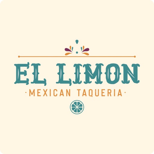 El Limon Taquerria logo
