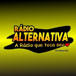Cover Image of Baixar RÁDIO ALTERNATIVA  APK