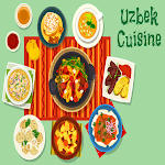Cover Image of Unduh Uzbek Cuisine  APK