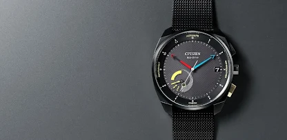Android Apps by CITIZEN WATCH CO.,LTD on Google Play