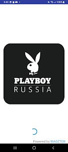 Playboy Russia Unknown