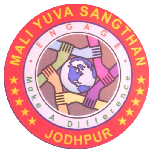MYS - 2019 | Mali Yuva Sangtha logo
