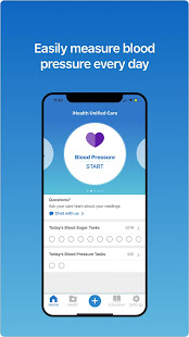 iHealth Unified Care 1.17.0 APK screenshots 5