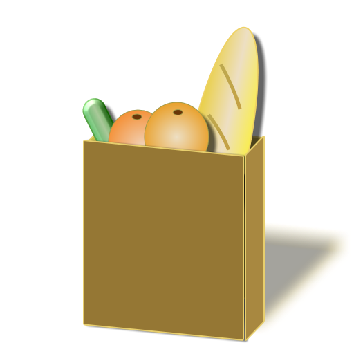Grocery Helper - Lite logo