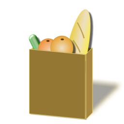 Symbolbild für Grocery Helper - Lite