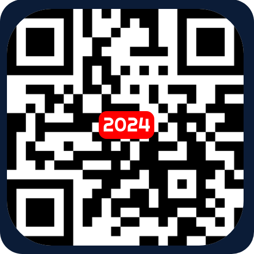 QR code & Barcode Scanner Header - AppWisp.com