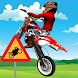 Wheelie King 6 - Androidアプリ