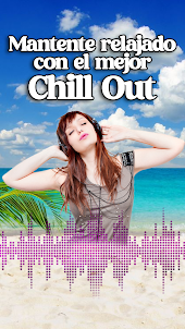 Chill Out Radio AM-FM