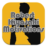 Robert Kiyosaki Motivations icon