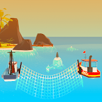 Fishing Net Run