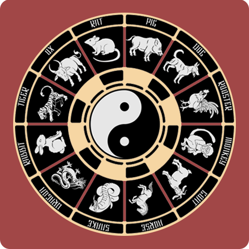 Your Chinese Horoscope  Icon