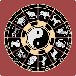 Icon image Your Chinese Horoscope
