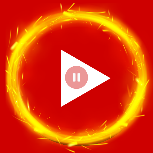 Video Player HD Media Player logo
