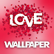 Love Wallpaper - Dil Photo