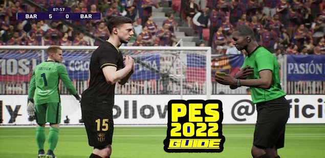 Tips Of Pes 2022 Mobile 1.0 APK + Mod (Free purchase) for Android