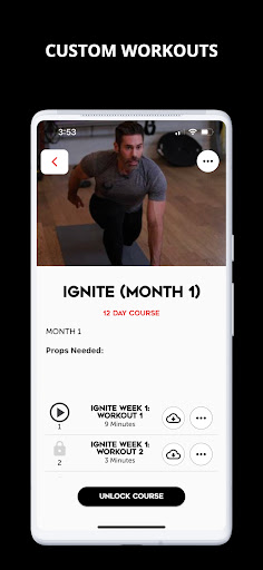 Screenshot of Body 911