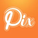 Pix icon