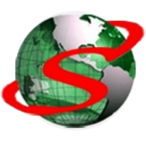 STK GPS logo
