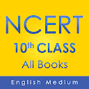 NCERT 10th Books in English
