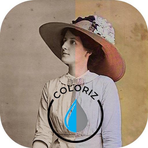 Colorize - Color to Old Photos