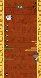 пирамида египта игра