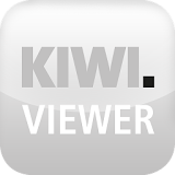 KIWI. Viewer icon