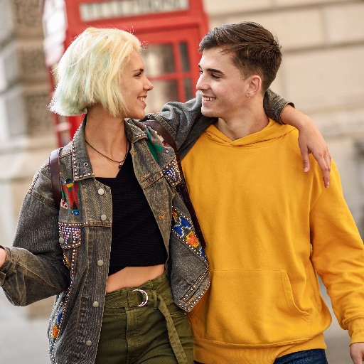 UK Dating | British Chat, Meet - AppWisp.com
