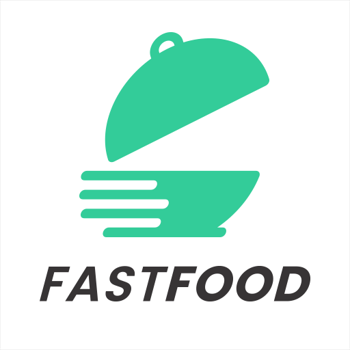 Quick and Easy Recipes logo