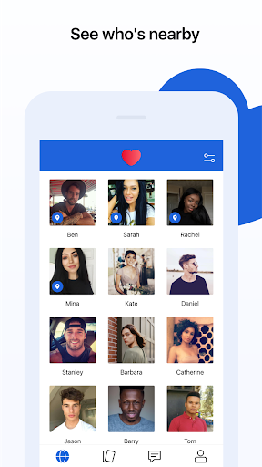 Chat & Date: Dating Made Simpl Gallery 2