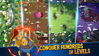 screenshot of Garden Guardians TD