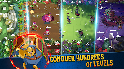 Garden Guardians TD poster 23