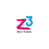 Radio Z3 105.5 icon