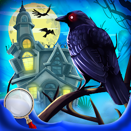 Hidden Object: Ghostly Manor Mod Apk