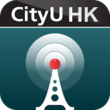 CityU Mobile CAP icon