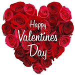 Cover Image of Tải xuống FLOWERS FOR VALENTINE´S DAY  APK