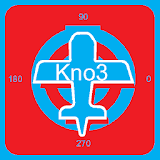 KNo3 icon