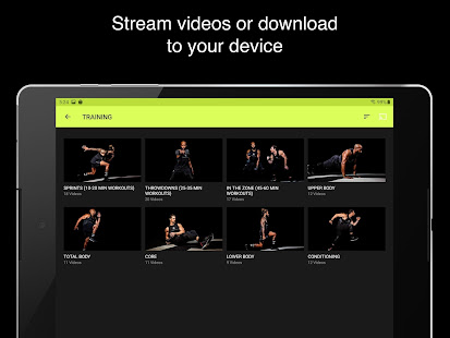 Tone House TV 7.206.1 APK screenshots 9